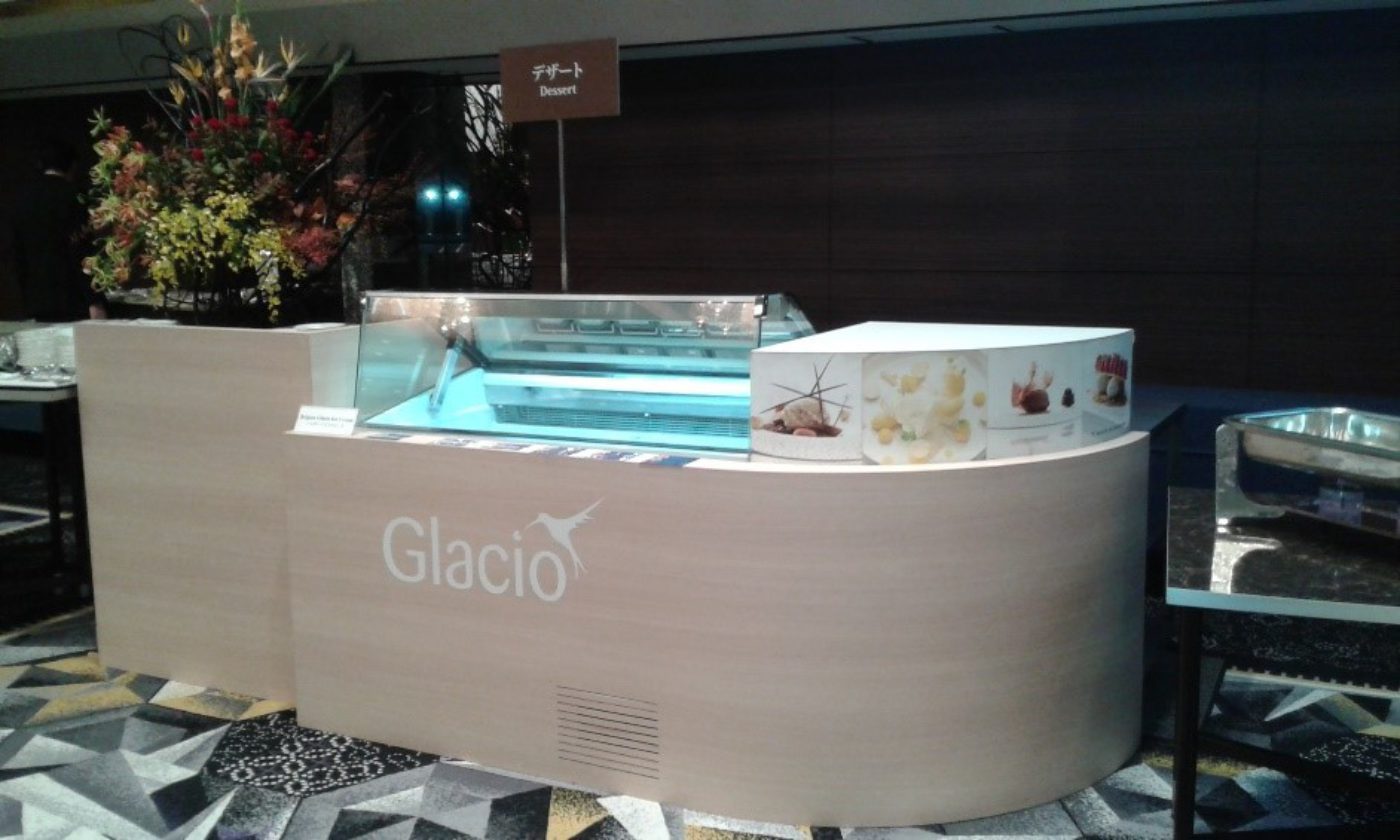 Glacio Ice Cream Royal Banquet