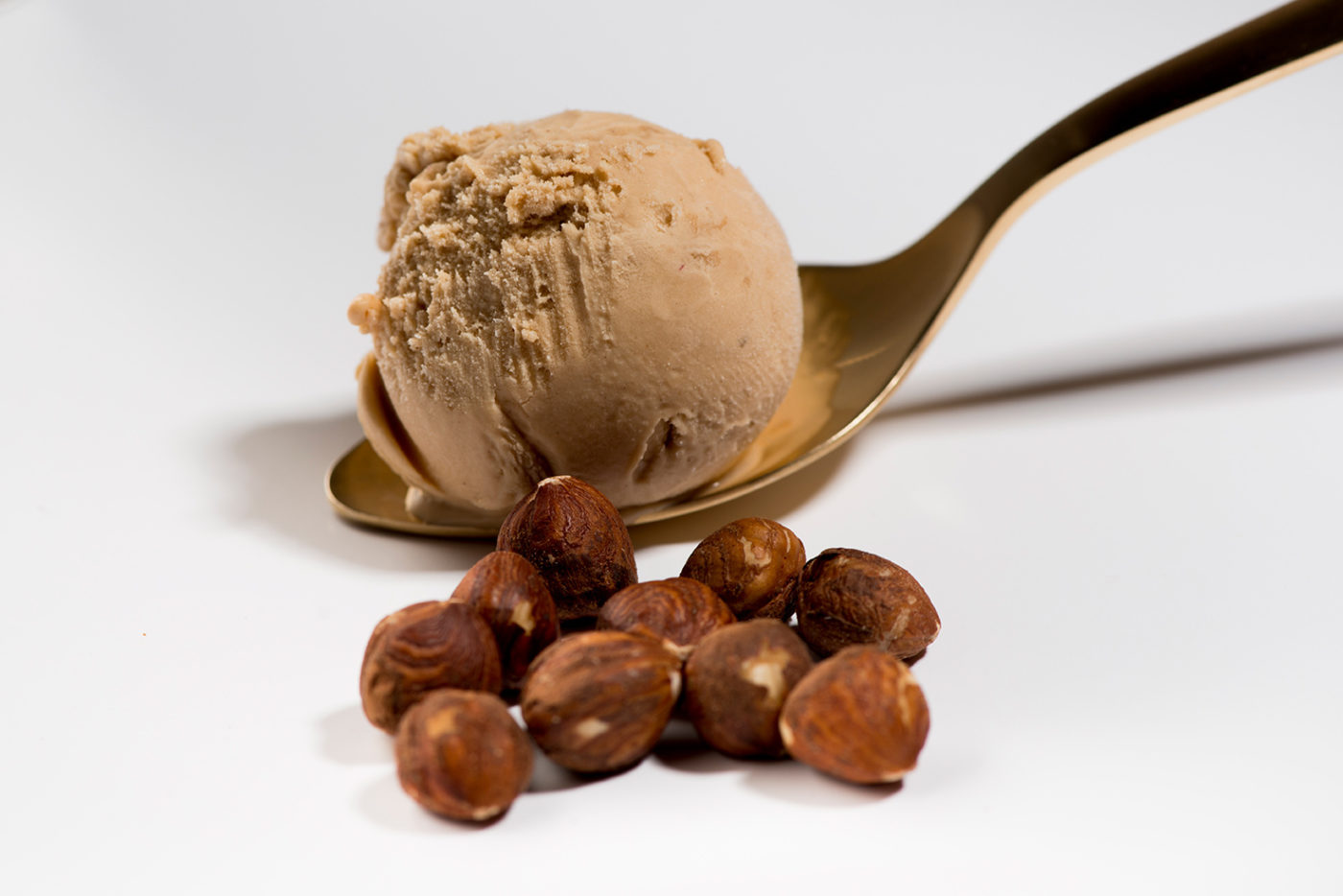Belgian Praline