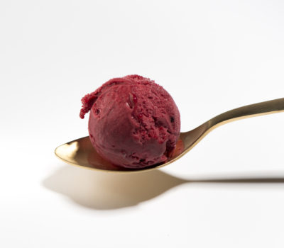 Sorbet Cassis