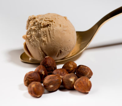 Belgian Praline