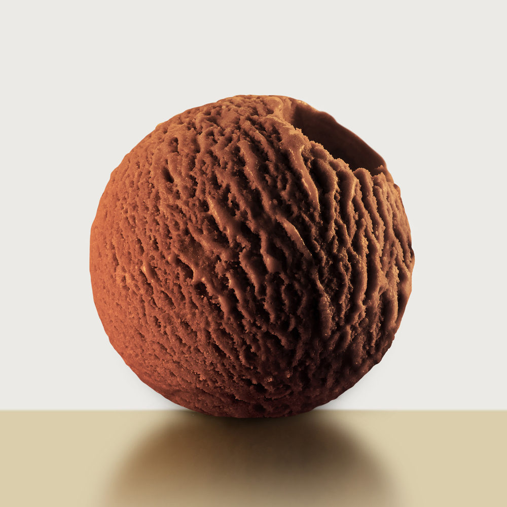 Belgian Chocolate
